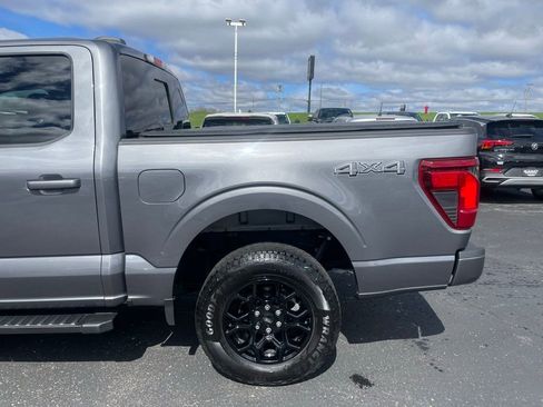 Used 2024 Ford F150 XLT w/ Equipment Group 302A MID AWD/4WD image 39