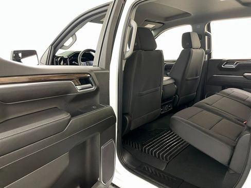 Certified 2025 Chevrolet Silverado 1500 LT image 40