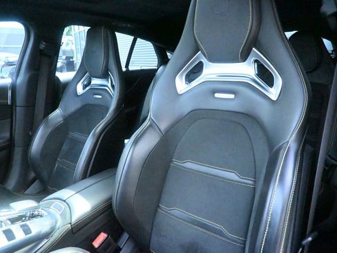 Used 2020 Mercedes-Benz AMG GT 63 S image 17