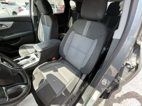 Certified 2023 Chevrolet Blazer LT w/ Driver Confidence Package image 15