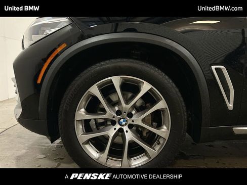 Used 2021 BMW X5 sDrive40i w/ Convenience Package image 10