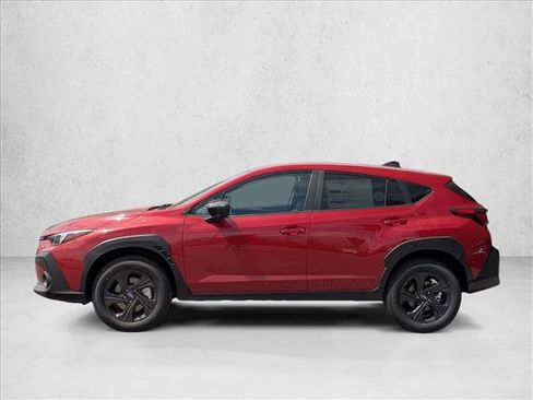 New 2026 Subaru Crosstrek 2.5i AWD/4WD image 5