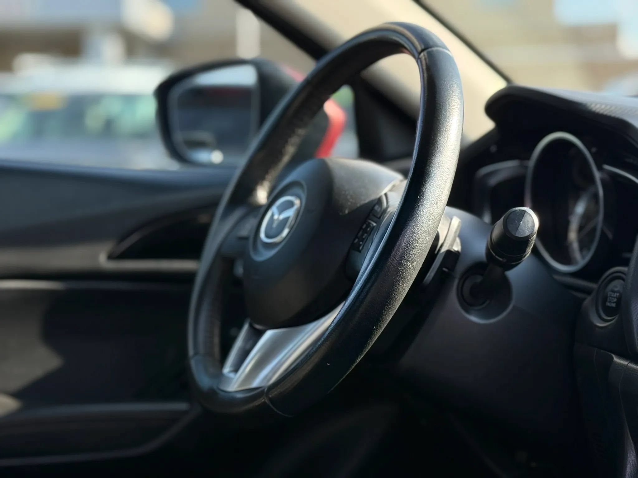 Used 2015 MAZDA MAZDA3 s Touring FWD image 22