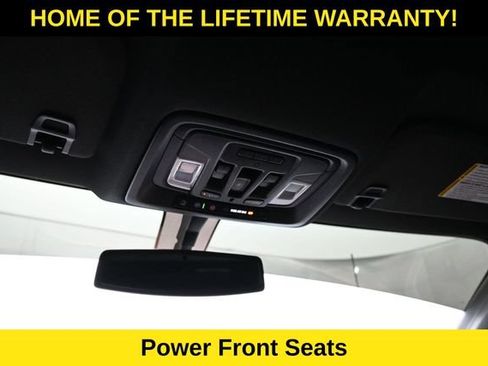 Used 2022 Chevrolet Silverado 2500 High Country AWD/4WD image 20