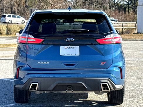 Used 2019 Ford Edge ST w/ Equipment Group 401A image 22