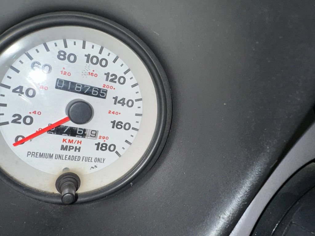 Used 1994 Dodge Viper RT/10 RWD image 12