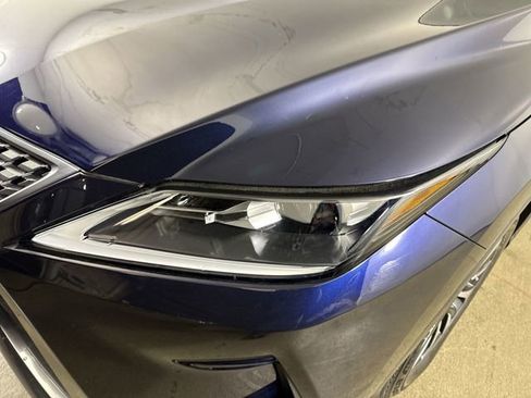 Certified 2021 Lexus RX 350 AWD w/ Accessory Package image 29