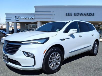 Used 2024 Buick Enclave Premium