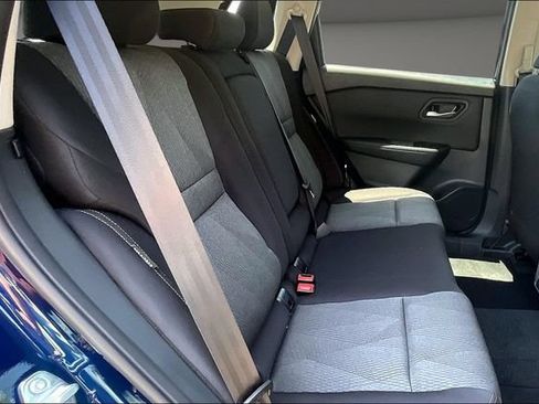 New 2026 Nissan Rogue SV w/ Cold Weather Package FWD image 9
