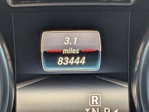 Used 2016 Mercedes-Benz GLE 350 GLE 350 image 11