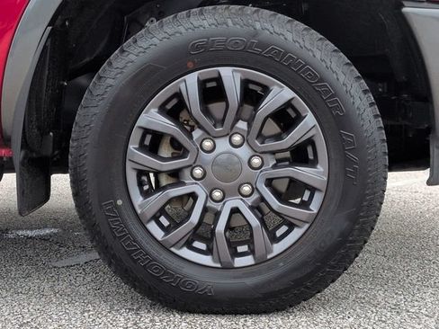 Used 2020 Ford Ranger XLT w/ Equipment Group 301A Mid AWD/4WD image 11
