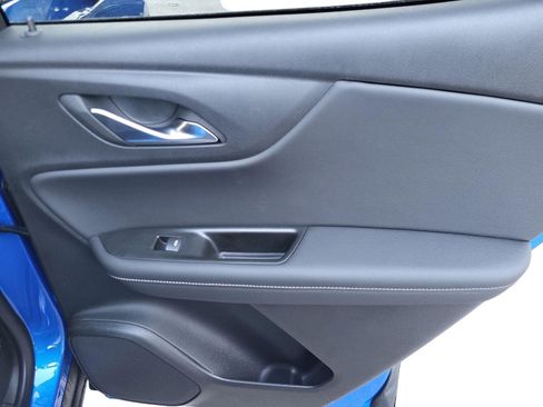 New 2026 Chevrolet Blazer LT w/ Convenience Package image 23