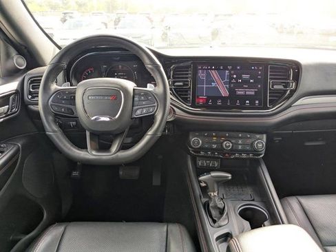 Used 2025 Dodge Durango GT AWD/4WD image 27