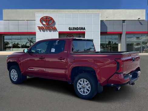 New 2026 Toyota Tacoma SR5 AWD/4WD image 5