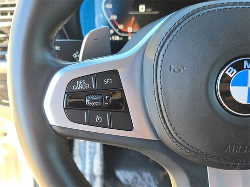 Used 2021 BMW X3 M40i w/ Parking Assistance Package image 24