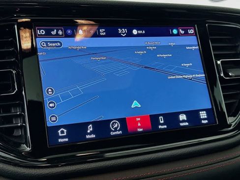 Used 2025 Dodge Durango R/T image 28