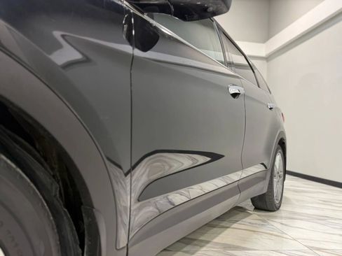 Used 2017 Hyundai Santa Fe SE w/ SE Ultimate Tech Package 03 image 13