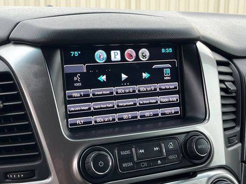 Used 2015 Chevrolet Tahoe LT AWD/4WD image 47