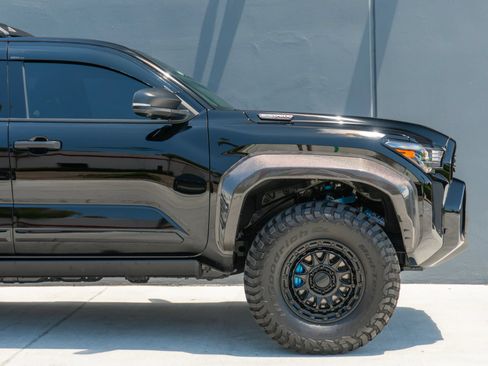 Used 2026 Toyota 4Runner Limited AWD/4WD image 51