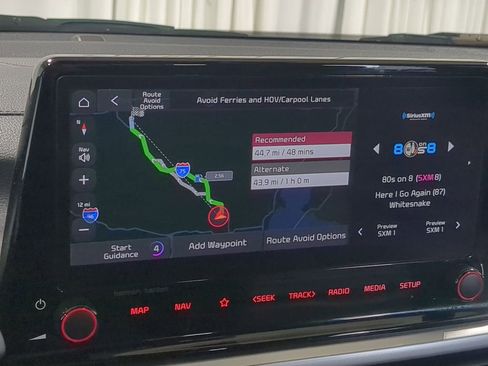 Used 2023 Kia Forte GT w/ GT2 Package image 44