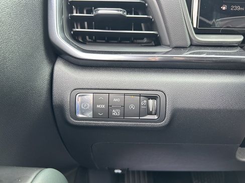 New 2026 GMC Terrain AT4 w/ Technology Package II image 46