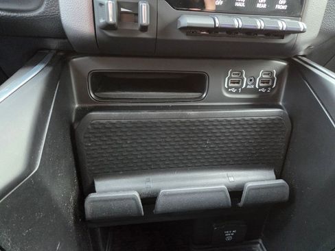 Used 2022 RAM 1500 Big Horn image 21