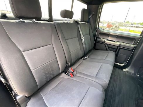 Used 2020 Ford F150 XLT w/ Equipment Group 302A Luxury RWD image 22