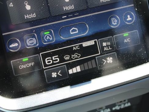 New 2026 Subaru Crosstrek 2.0i Premium image 22