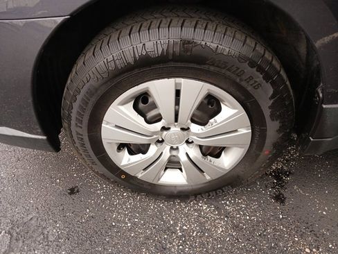 Used 2012 Subaru Outback 2.5i image 26