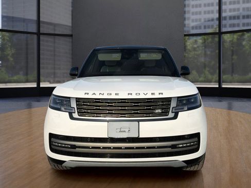 New 2026 Land Rover Range Rover SE image 11