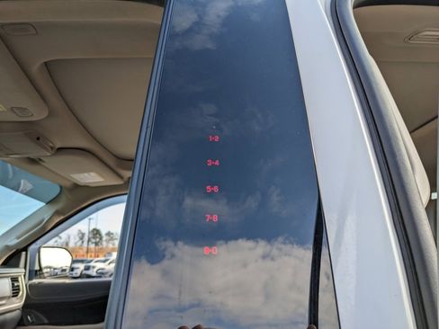 Used 2022 Ford Expedition XLT image 25