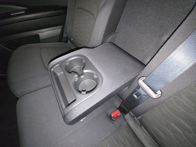Certified 2025 Nissan Pathfinder SV AWD/4WD image 29
