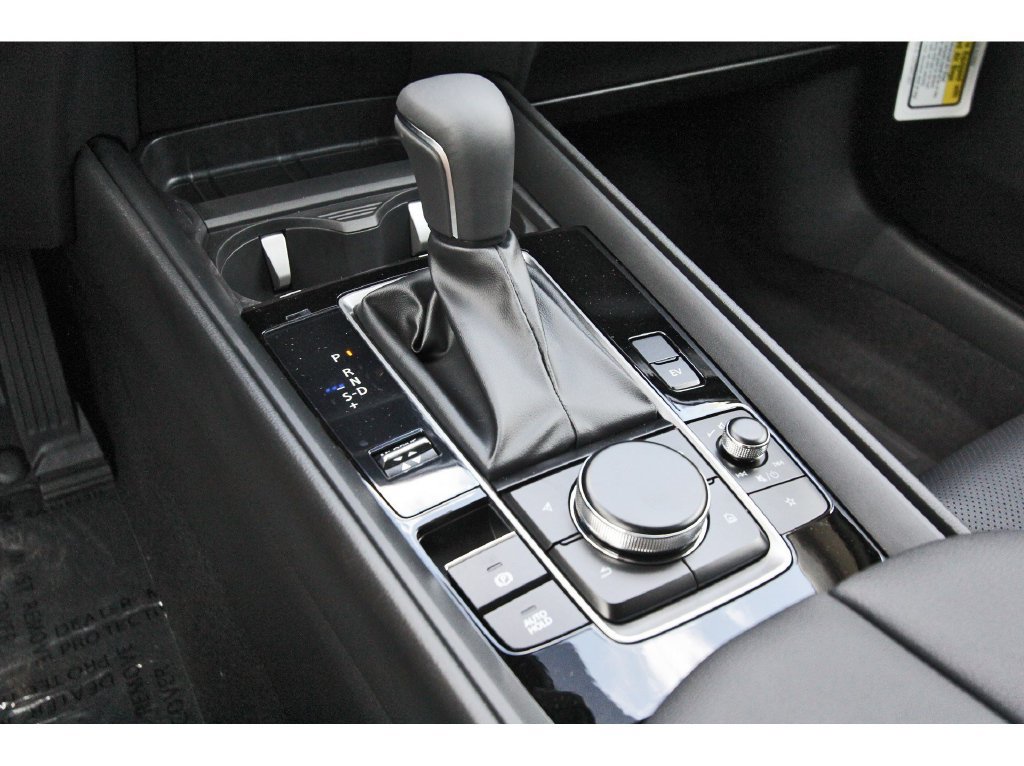 New 2026 MAZDA CX-50 AWD 2.5 Hybrid w/ Weather Package image 25
