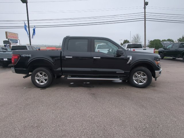 Used 2024 Ford F150 XLT w/ Mobile Office Package AWD/4WD image 32
