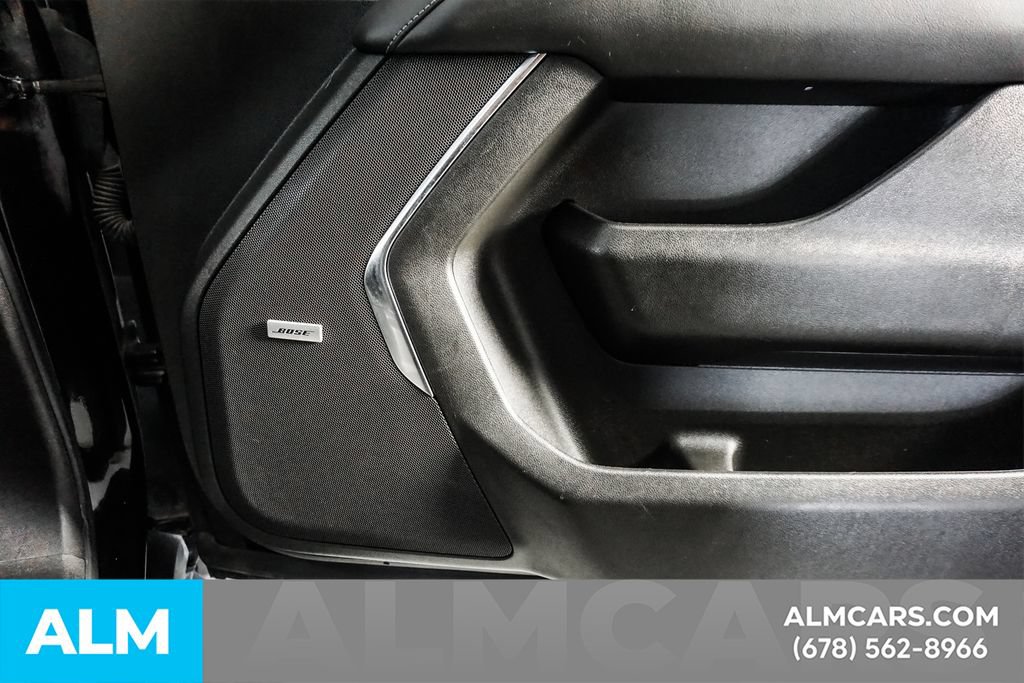 Used 2023 Chevrolet Tahoe LT AWD/4WD image 46