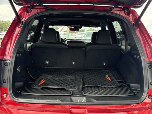Certified 2024 Honda Passport TrailSport image 17