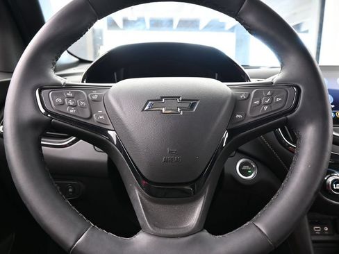 Used 2024 Chevrolet Equinox Premier w/ Redline Edition FWD image 25