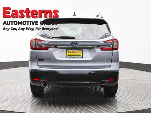 Used 2025 Subaru Ascent Premium AWD/4WD image 6