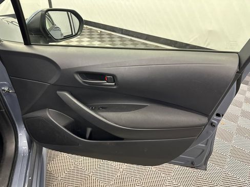 Used 2024 Toyota Corolla LE FWD image 14