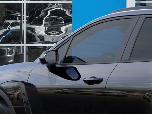 New 2026 Chevrolet Blazer EV LT image 14