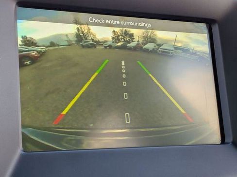 Certified 2019 Jeep Compass Latitude image 23