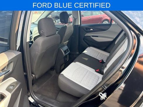Used 2023 Chevrolet Equinox LS FWD image 20