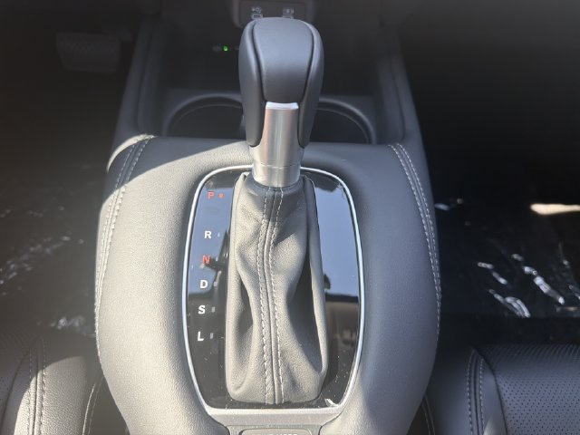 New 2027 Honda HR-V EX-L image 32