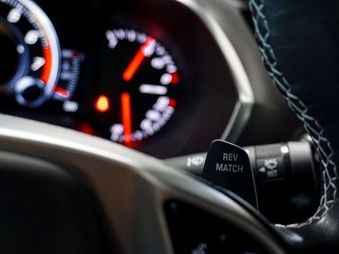 Used 2019 Chevrolet Corvette Z06 w/ Z07 Performance Package image 22