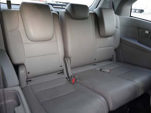 Used 2011 Honda Odyssey EX-L image 86