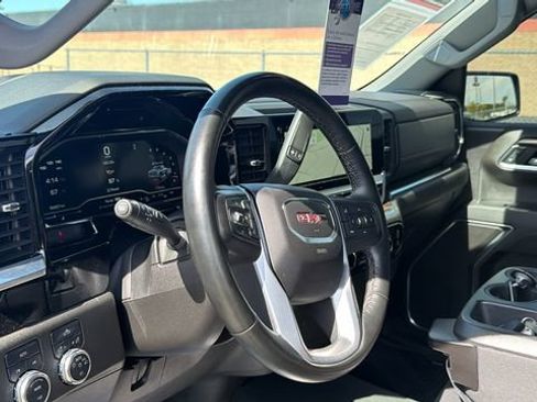 Used 2023 GMC Sierra 1500 Elevation AWD/4WD image 12