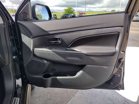 New 2026 Mitsubishi Outlander Sport ES AWD/4WD image 27