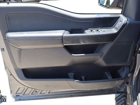 Used 2023 Ford F150 XLT w/ Equipment Group 302A High RWD image 12