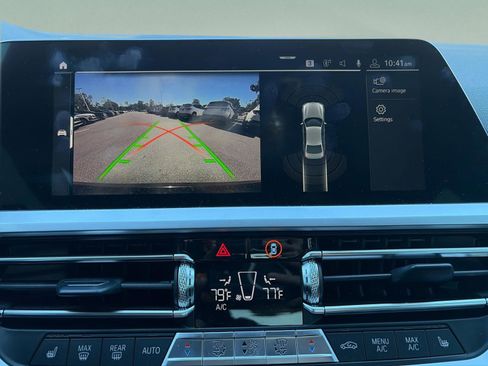 Used 2020 BMW 330i 330i w/ Driving Assistance Package image 27