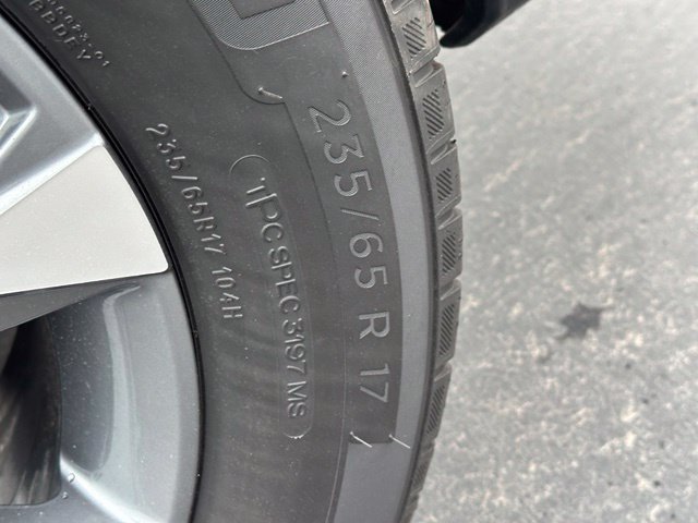 Certified 2026 Chevrolet Equinox LT AWD/4WD image 15